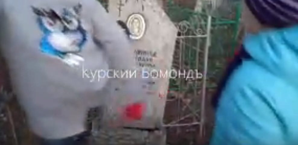 Скриншот видео/vk.com